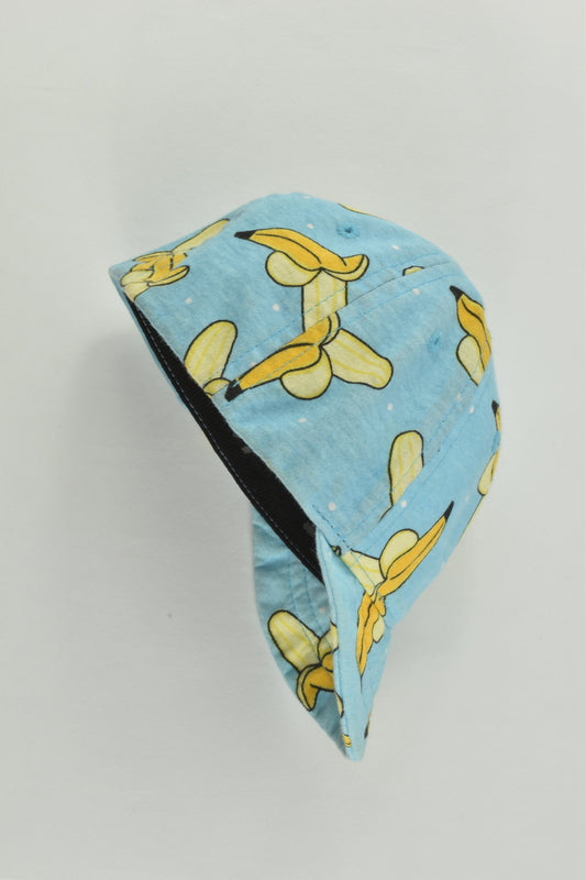 Flexfit Size Infant (Newborn to 2 years) Bananas Cap
