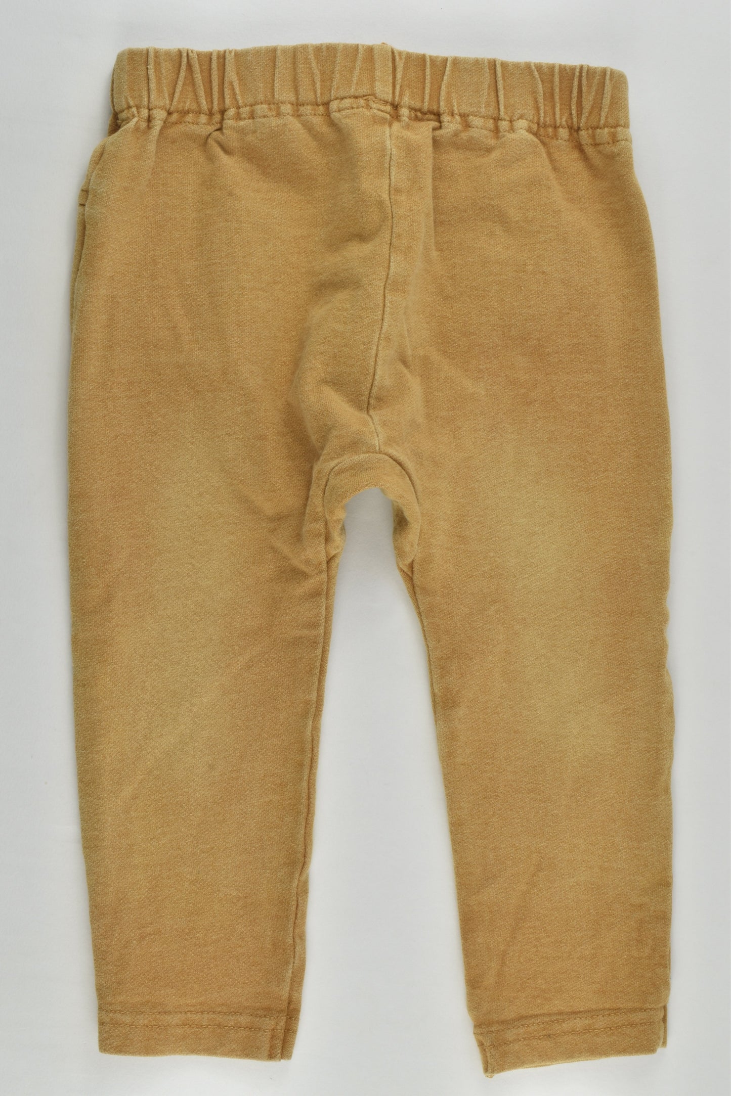 Fox & Finch Size 0 (9 months) Baggy Pants