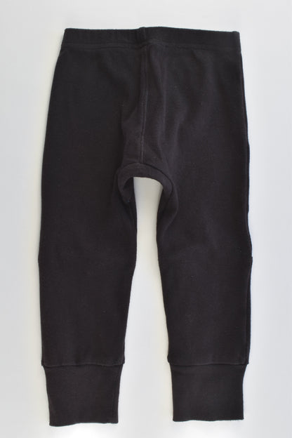 Fox & Finch Size 18 months (1-2) Skunk Pants