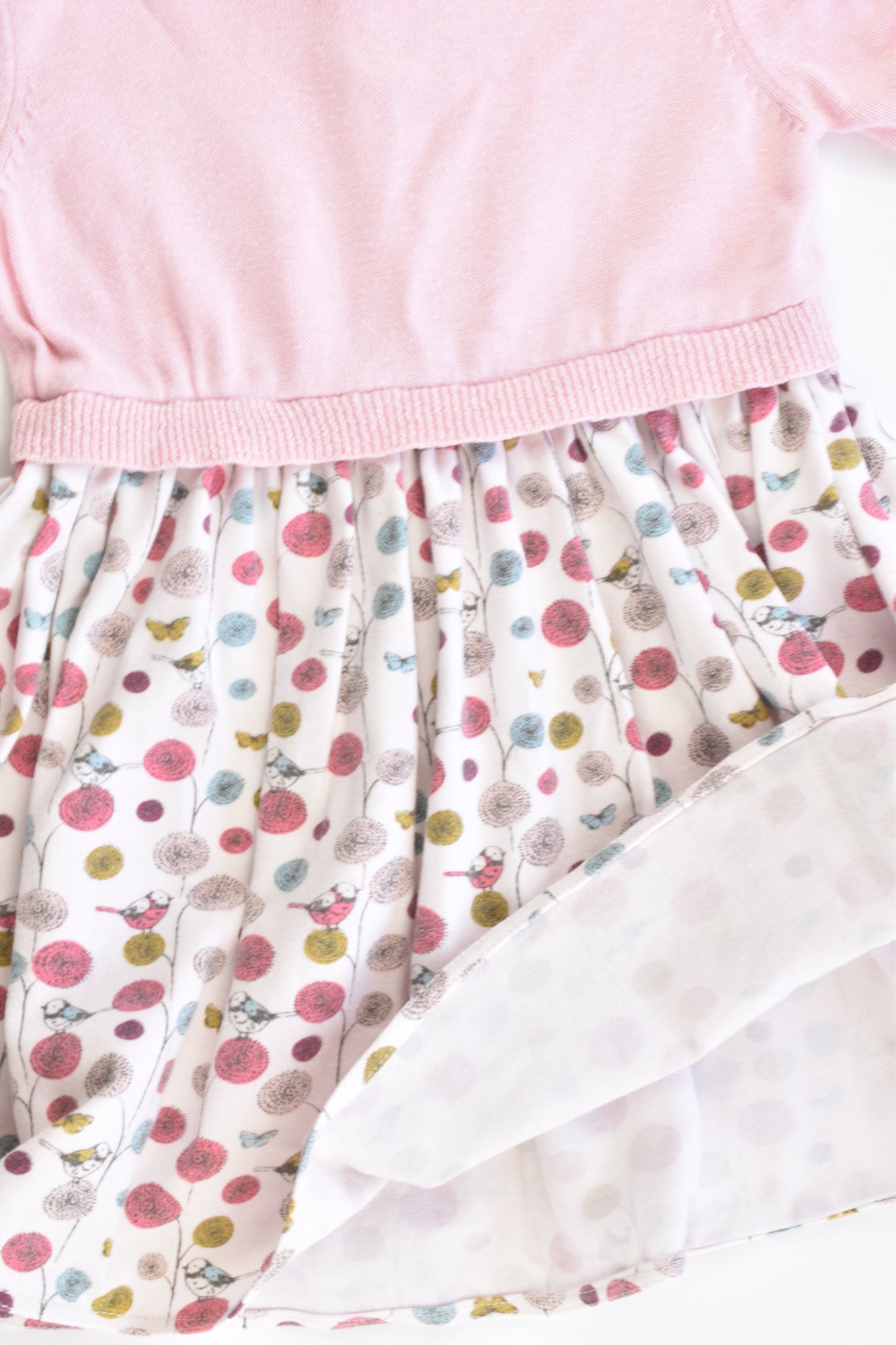 Fox & Finch Size 18 months Dress