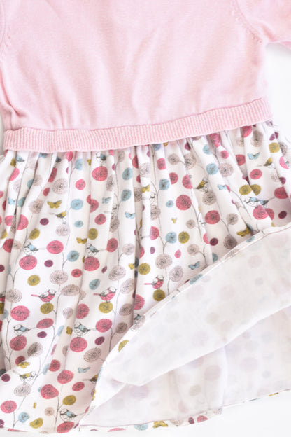 Fox & Finch Size 18 months Dress