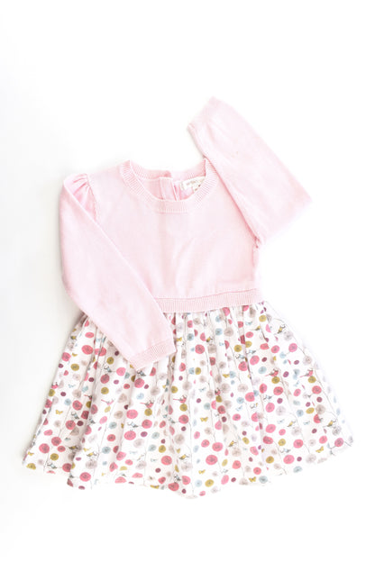 Fox & Finch Size 18 months Dress