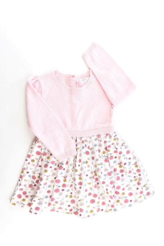 Fox & Finch Size 18 months Dress