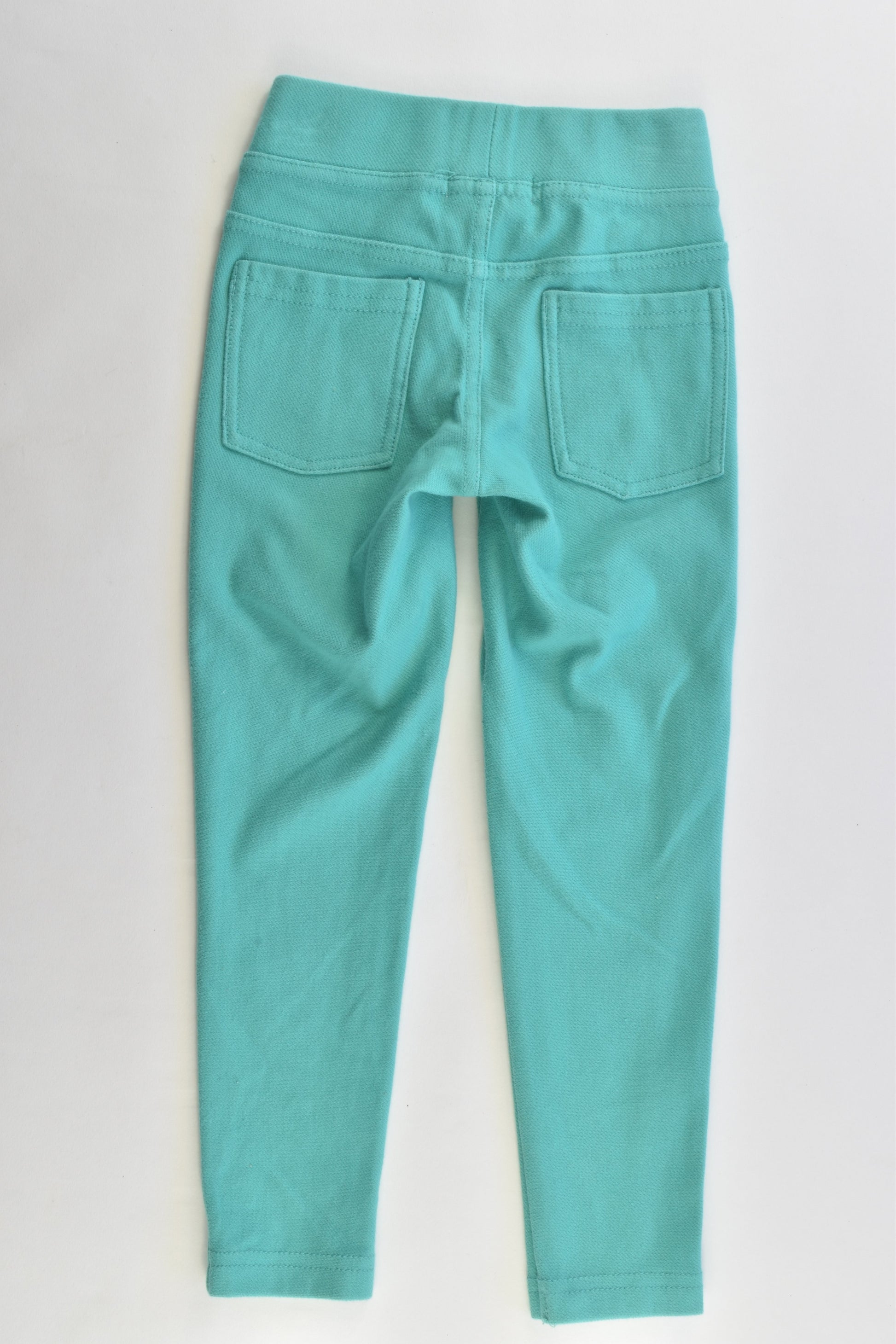 FOX Size 3 )95-100 cm) Slim Fit Jeggins