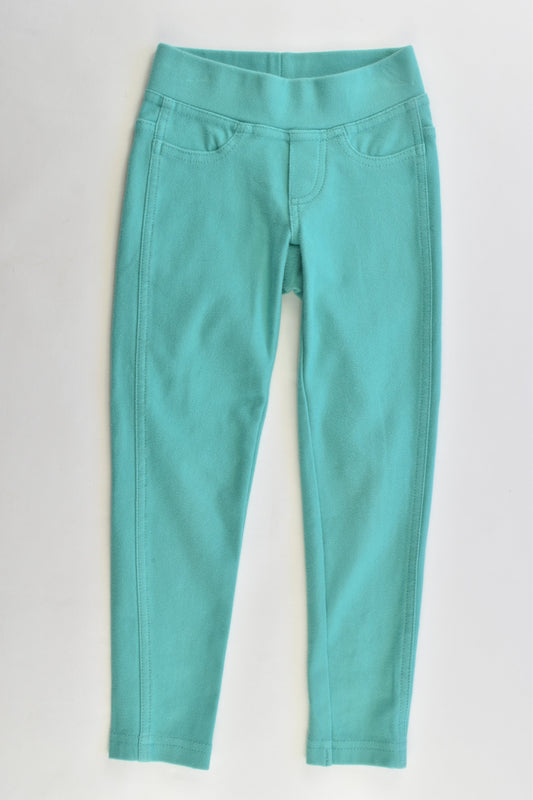 FOX Size 3 )95-100 cm) Slim Fit Jeggins
