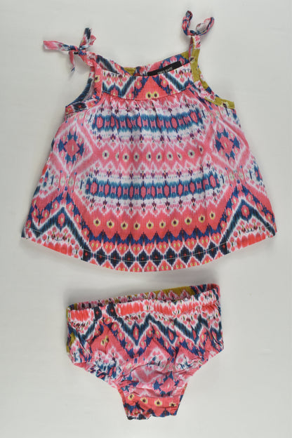 Fred Bare Size 000 Outfit