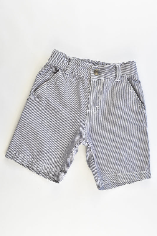 Fred Bare Size 1 Shorts