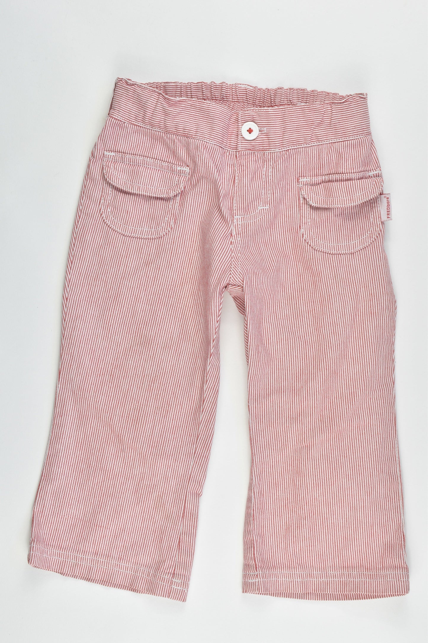 Fred Bare Size 2 Pants