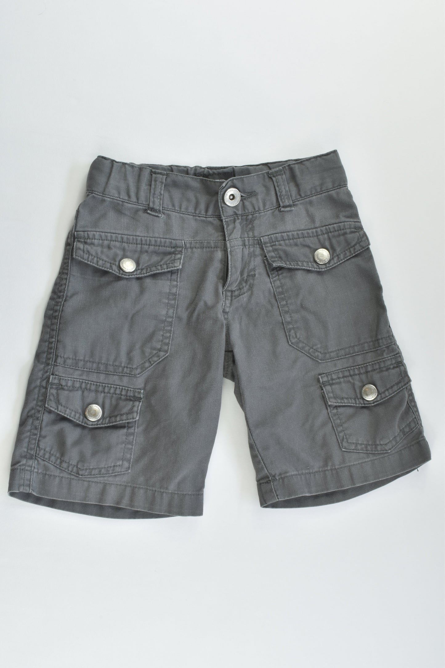 Fred Bare Size 2 Shorts