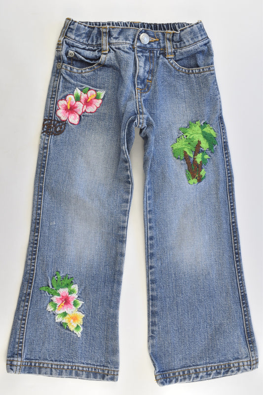 Fred Bare Size 3 Denim Pants