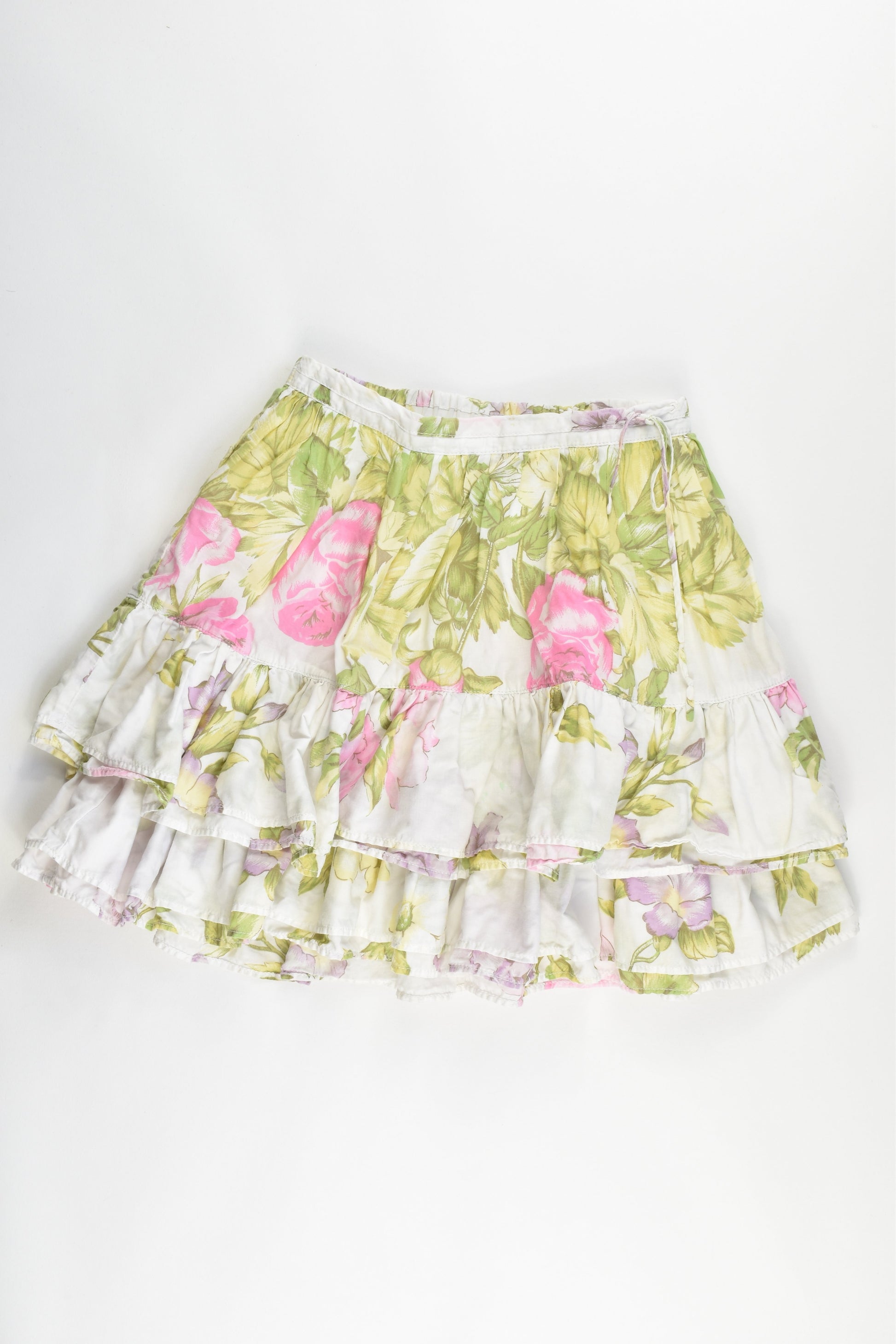 Fred Bare Size 3 (Generous) Layered Skirt