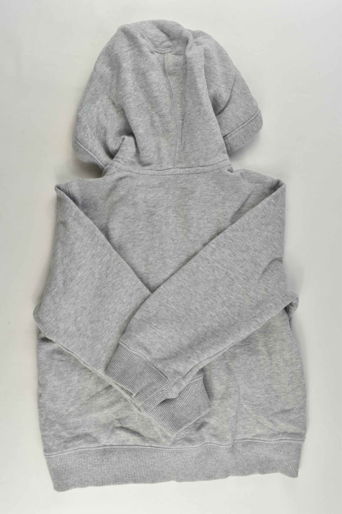 Fred Bare Size 4 'Recreational Dept' Zip Jumper