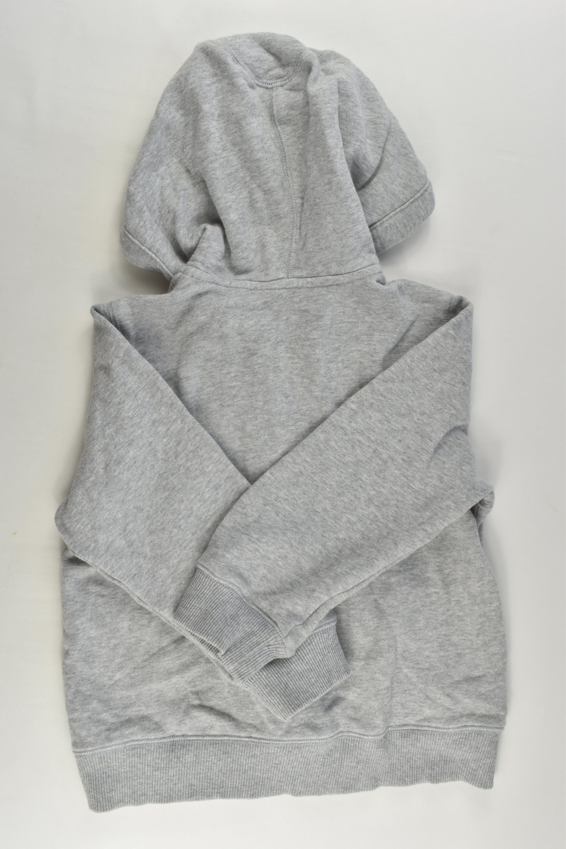 Fred Bare Size 4 'Recreational Dept' Zip Jumper