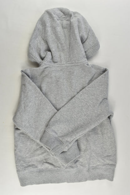 Fred Bare Size 4 'Recreational Dept' Zip Jumper