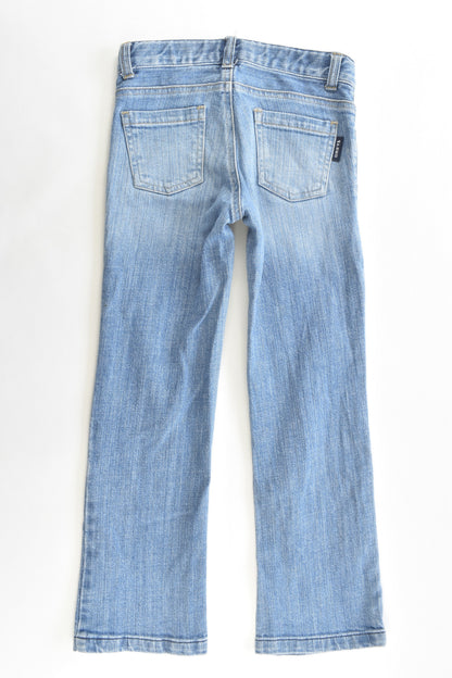 Fred Bare Size 5 Stretchy Denim Pants