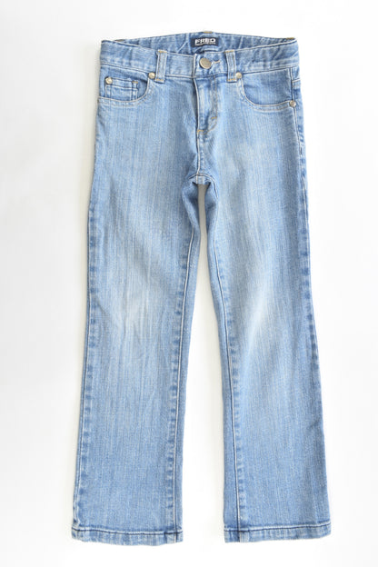 Fred Bare Size 5 Stretchy Denim Pants