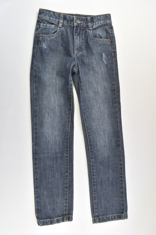 Fred Bare Size 7 Denim Pants