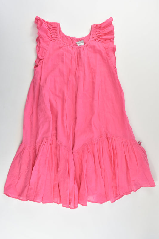 Fred Bare Size 7 Lined Dress