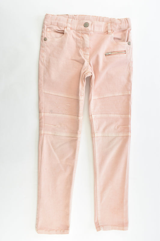 Fred Bare Size 7 Stretchy Pants
