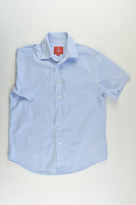 Fred Bracks Size 10 Shirt