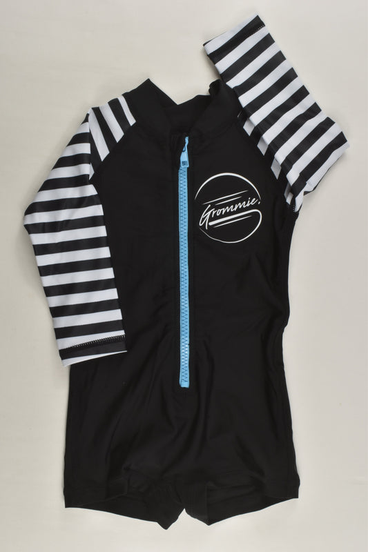 Fred & Brooks Size 000 Rashie Suit