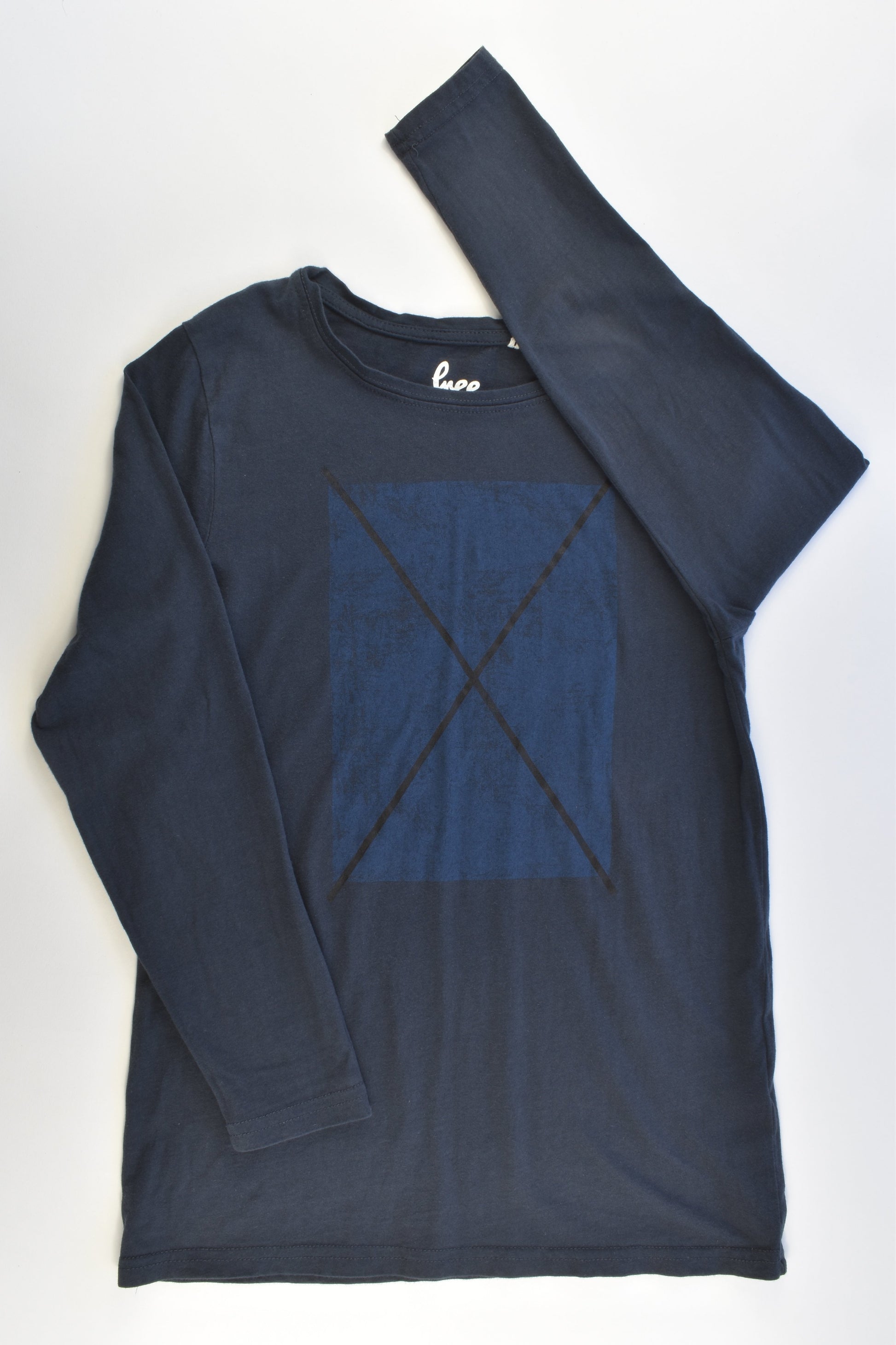 Free by Cotton On Size 10 Top