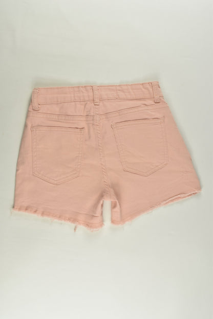 Free by Cotton On size 14 Stretchy Shorts