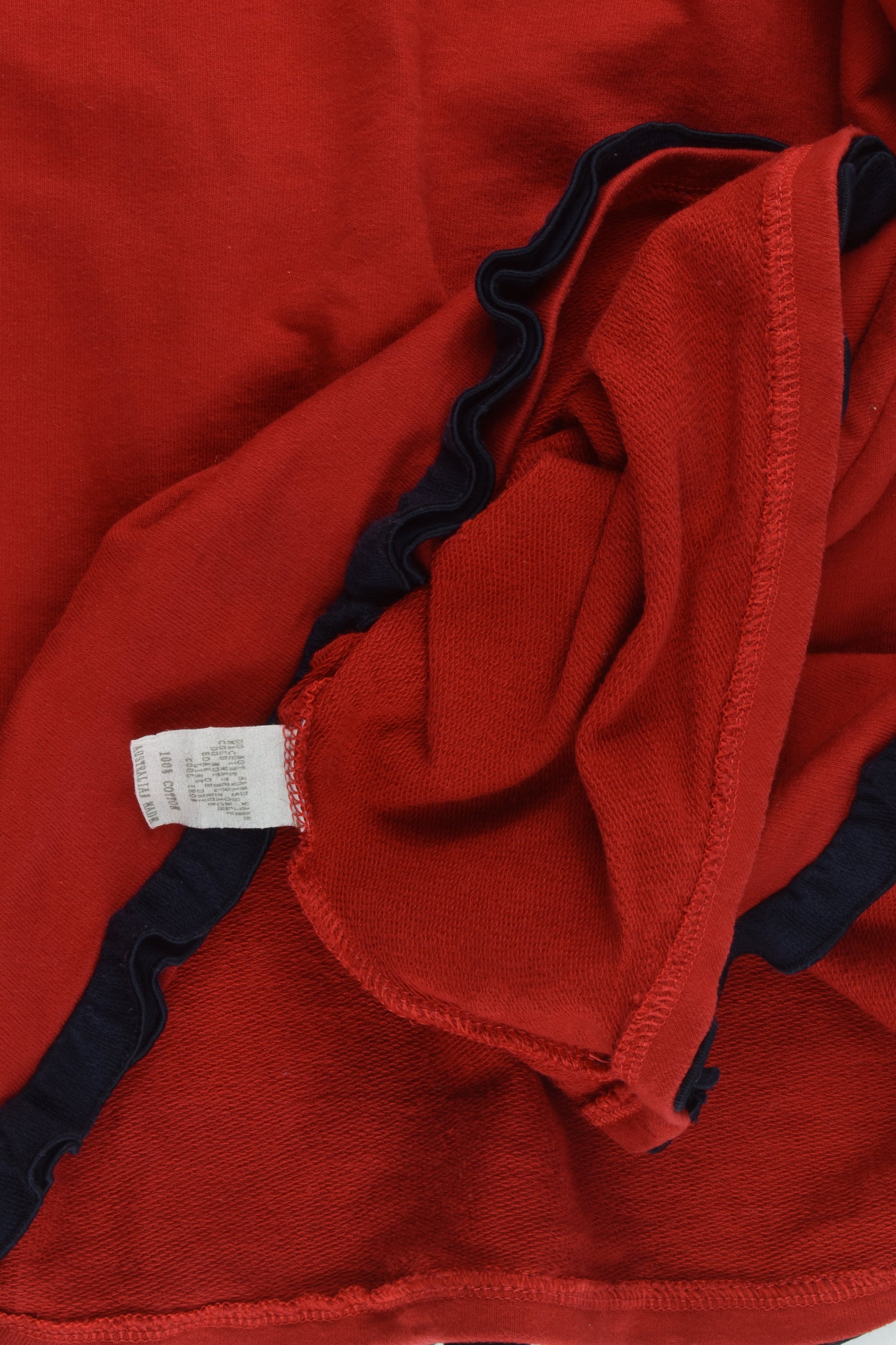 Freidelle Joey (AU) Size 8 Vintage Winter Dress