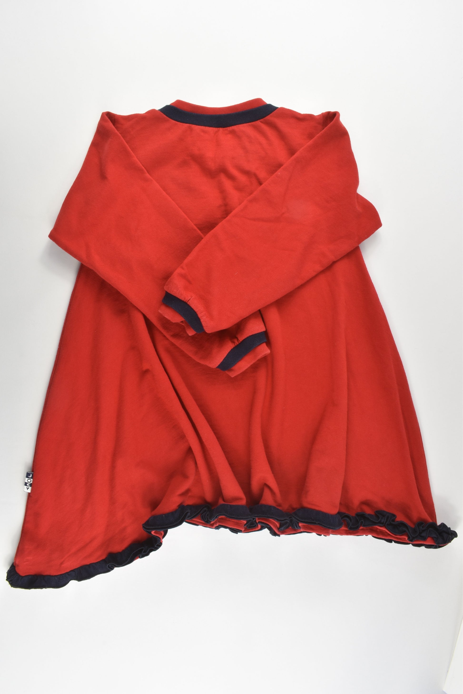 Freidelle Joey (AU) Size 8 Vintage Winter Dress