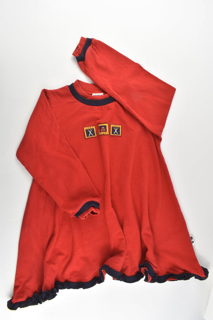 Freidelle Joey (AU) Size 8 Vintage Winter Dress