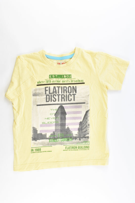 Frendz Size 3-4 T-shirt
