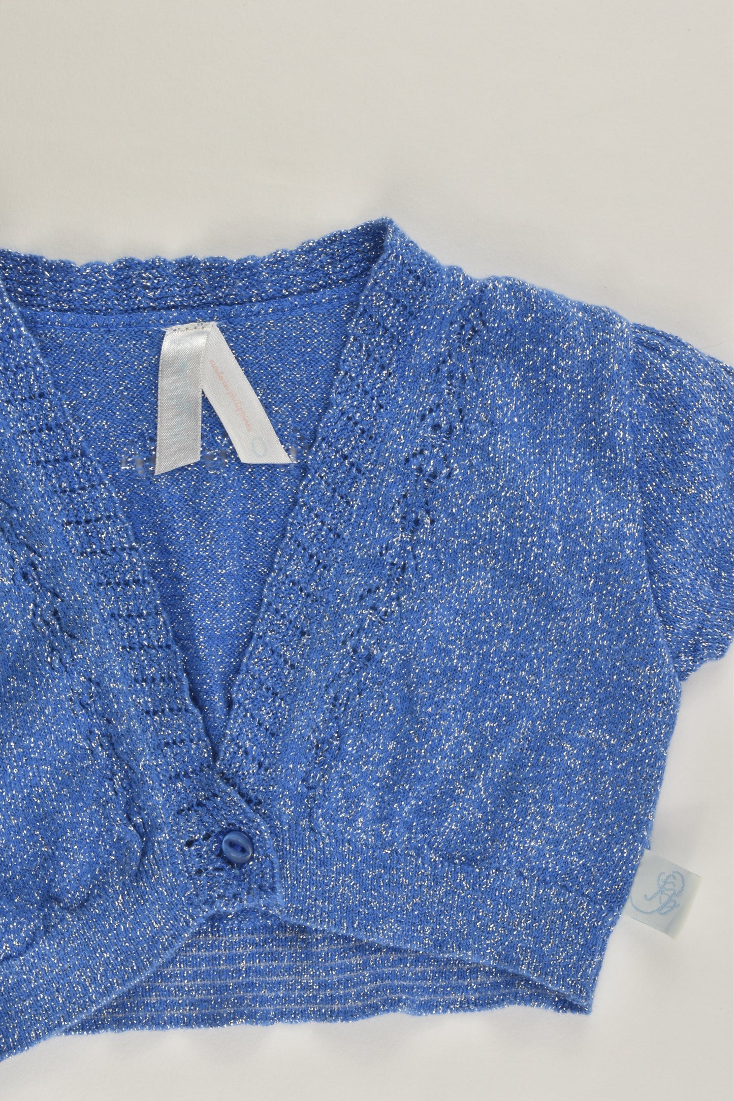 Fresh Baked (AU) Size 0 Bolero