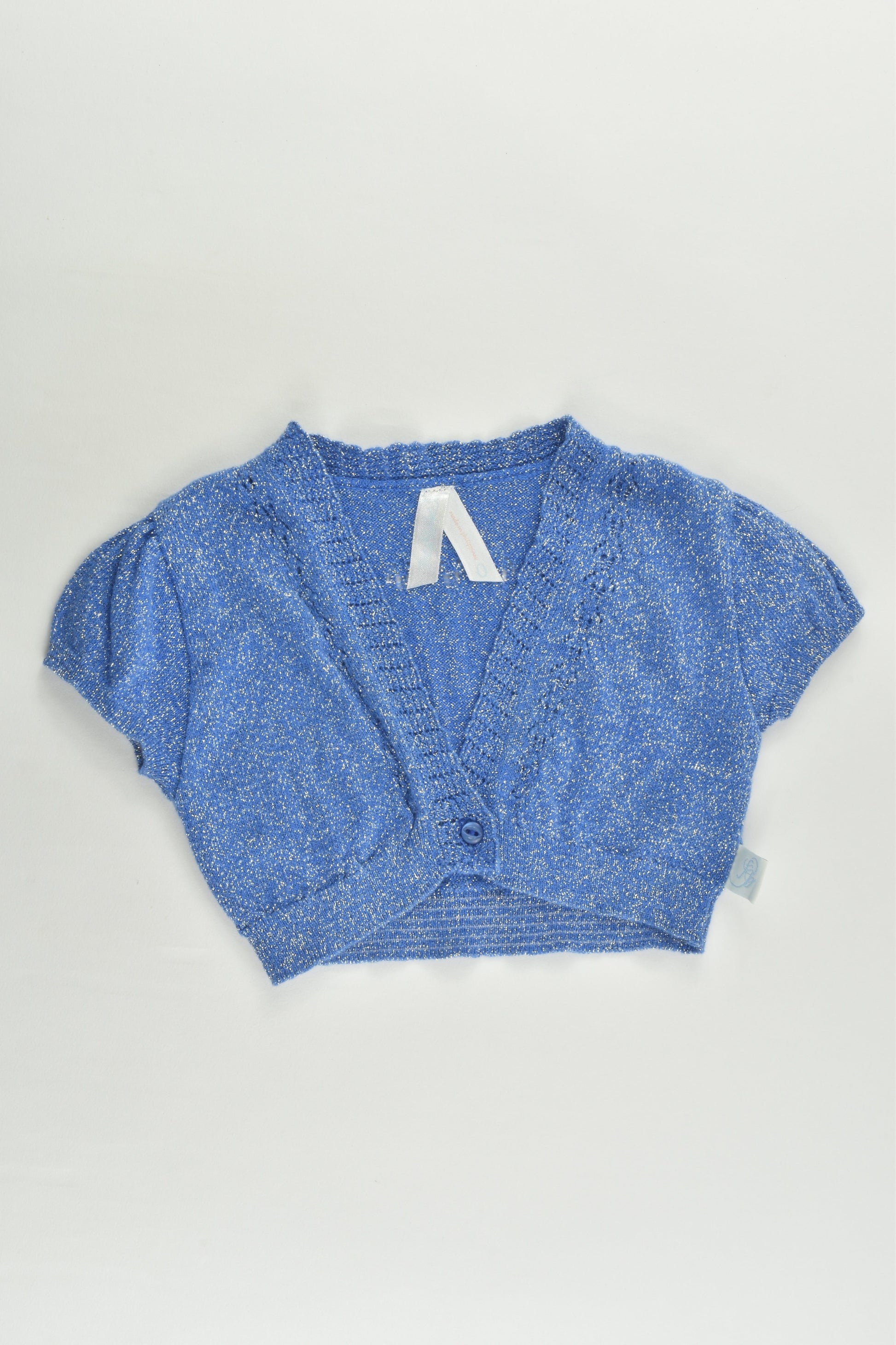 Fresh Baked (AU) Size 0 Bolero