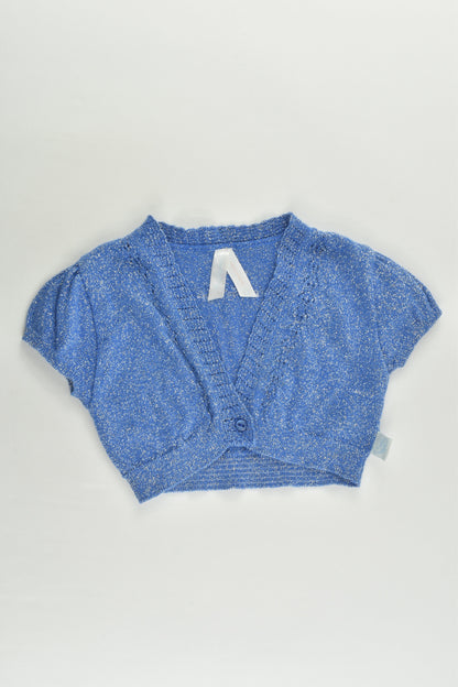 Fresh Baked (AU) Size 0 Bolero