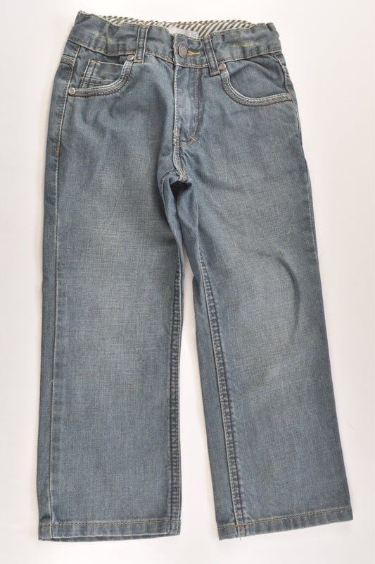 Fresh Baked (AU) Size 3 Denim Pants