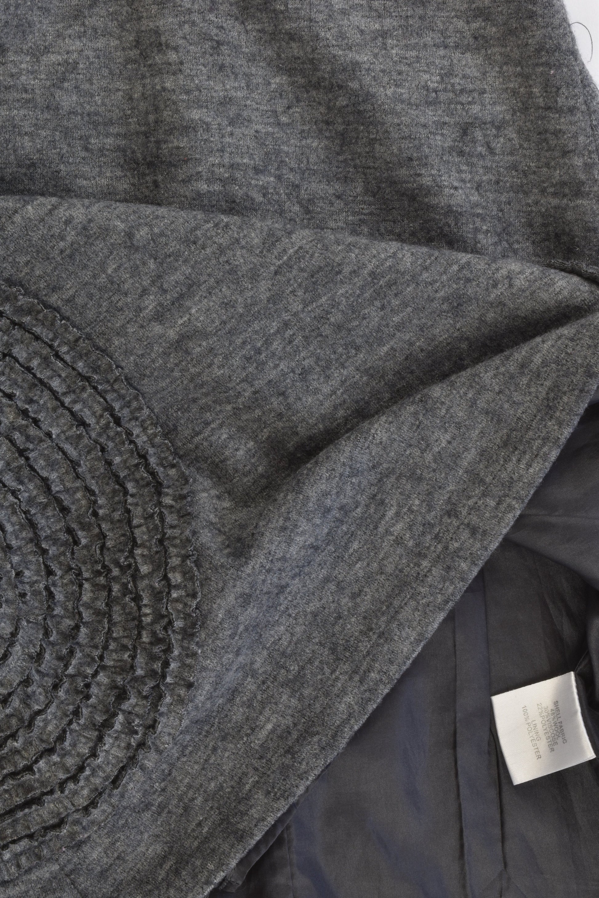 Fresh Baked (Australia) Size 3 Lined Woolly Winter Dress