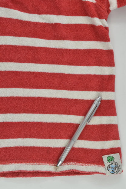 Frugi Size 4-5 (104-110 cm) Terry Jumper