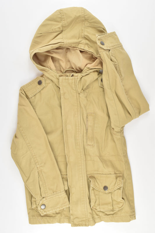Fun Spirit Size 5 Hooded Jacket