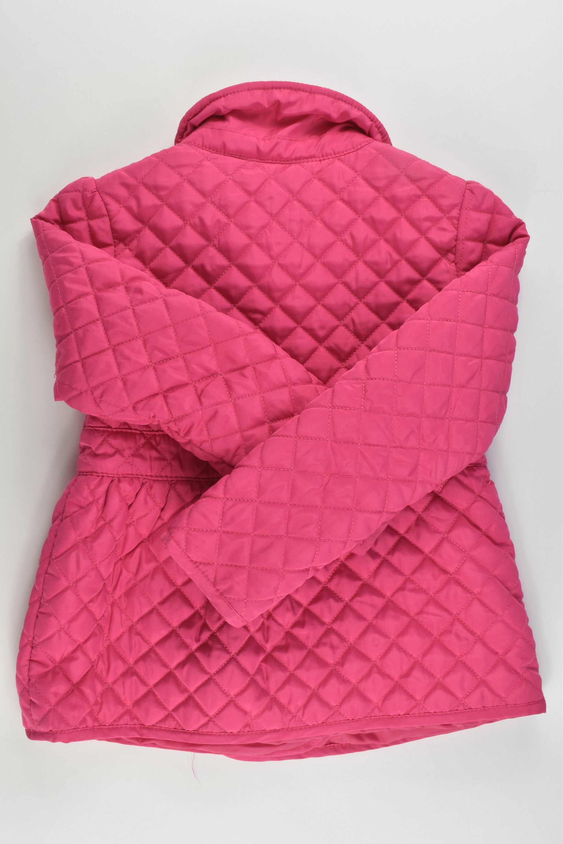 Fun Spirit Size 5 Jacket