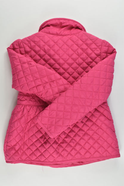 Fun Spirit Size 5 Jacket