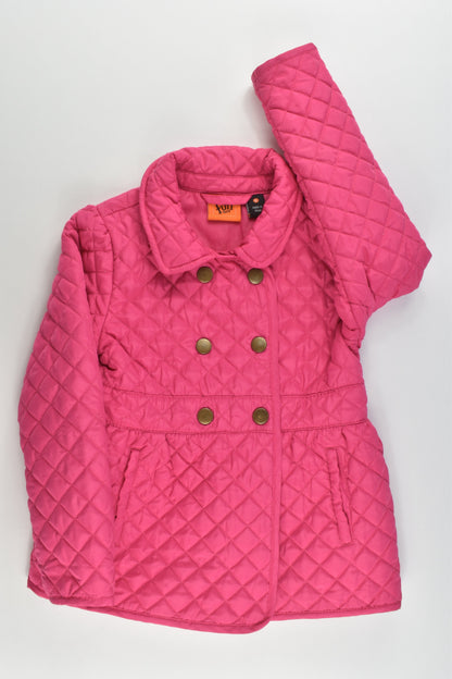 Fun Spirit Size 5 Jacket
