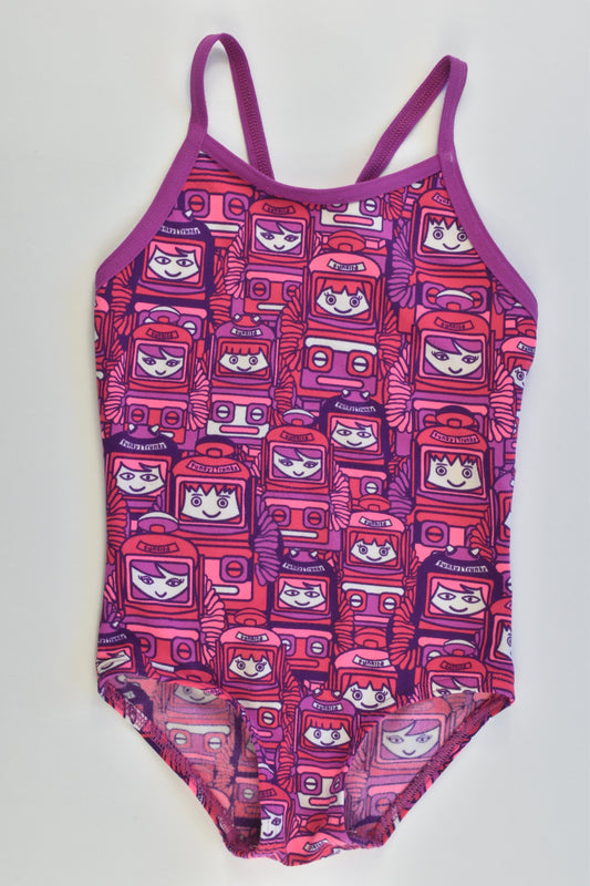Funkita Size 2 Lined Bathers