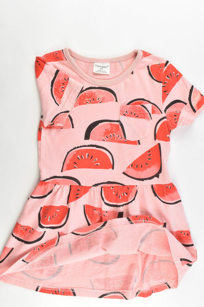 Funny Game Size 3 (Smallish) Dress