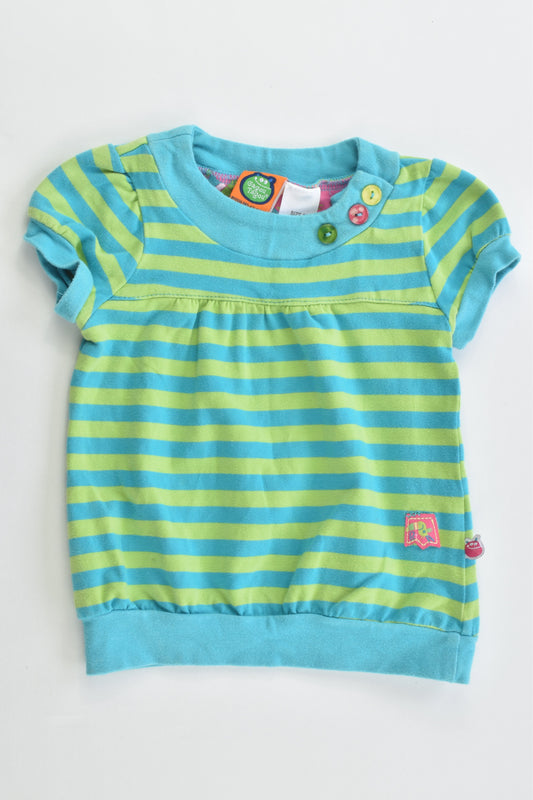 Gagou Tagou (France) Size 00 Dress/Tunic