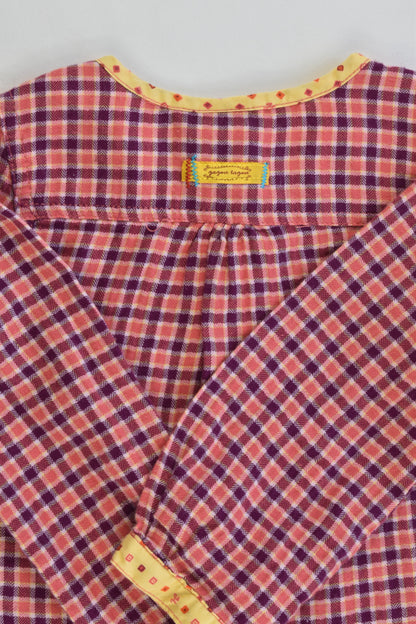 Gagou Tagou (France) Size 2 Blouse