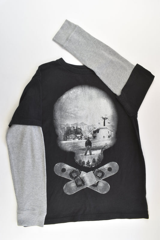 Gap Kids Size 10-11 Snow Boarding Top