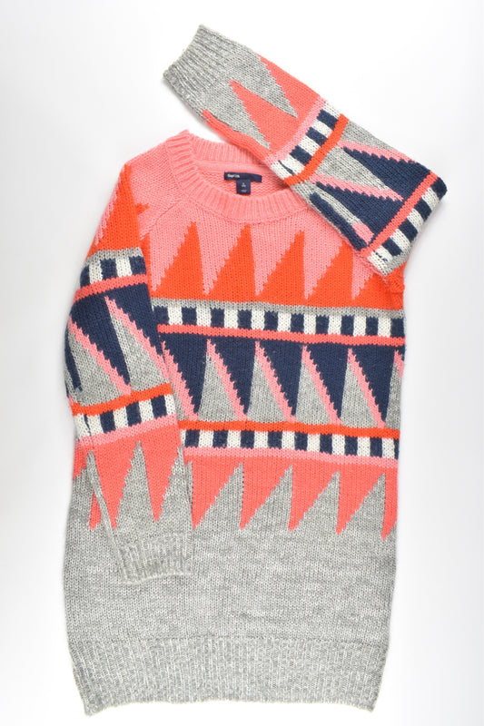 Gap Kids Size 10 Knitted Dress