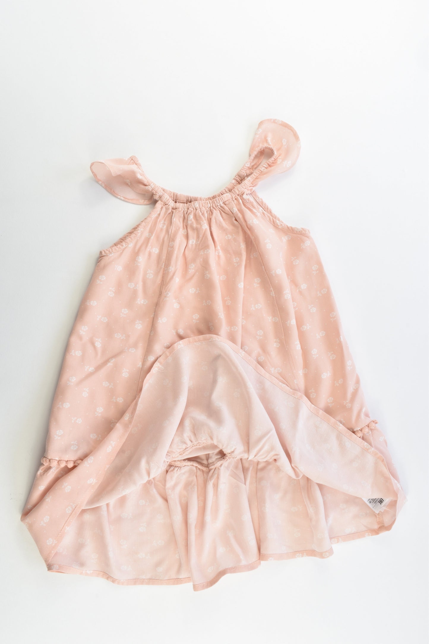 Gap Kids Size 4-5 (110 cm) Lightweight Dress