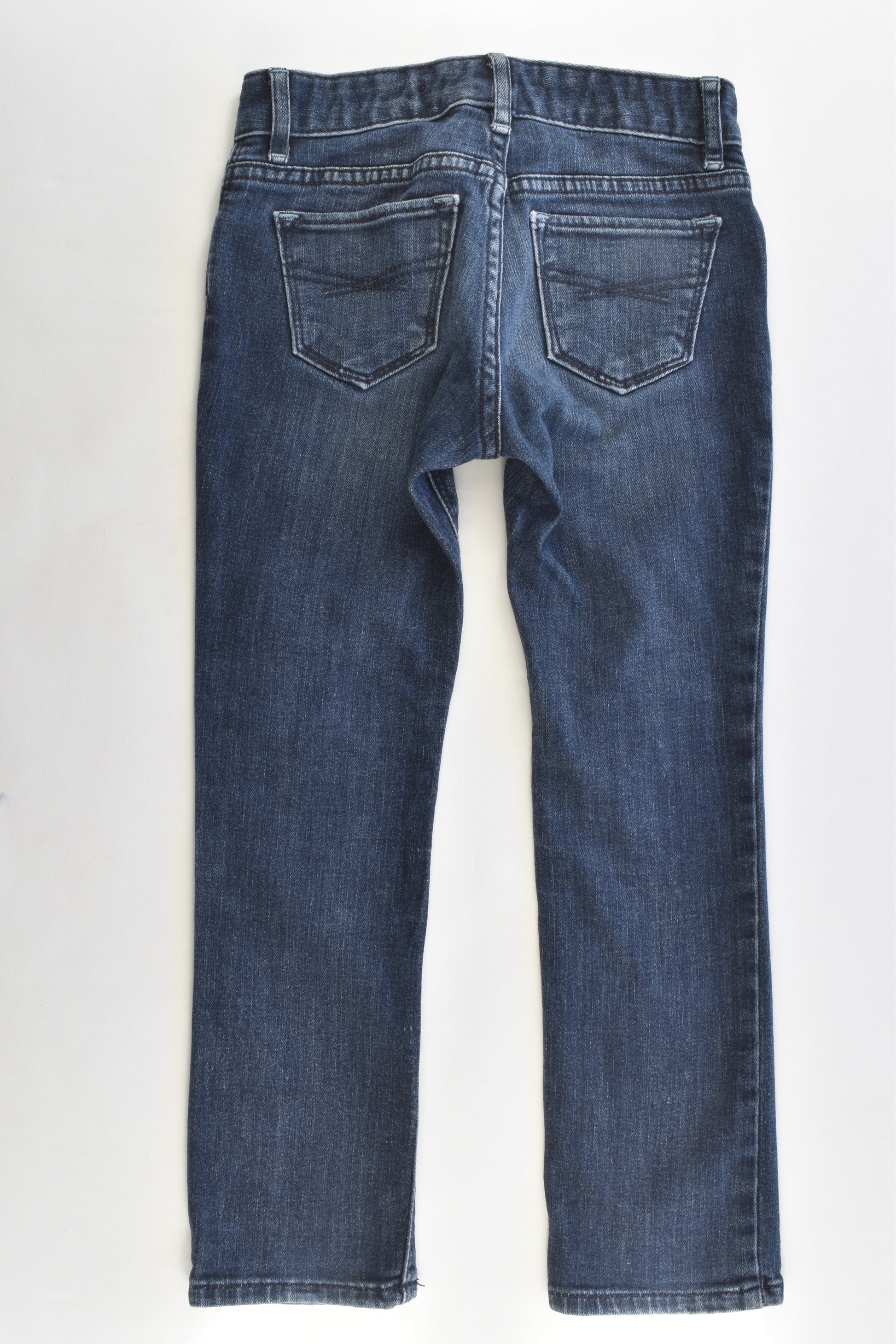 Gap Kids Size 5 Soft and Stretchy Denim Pants