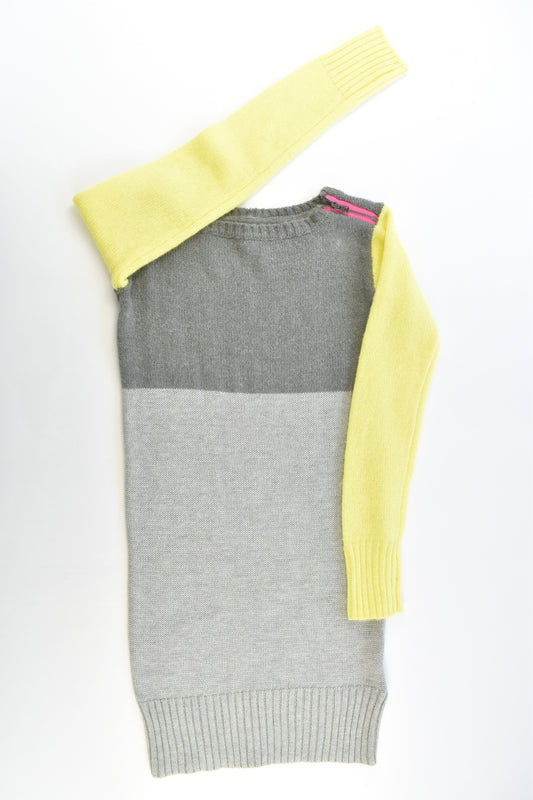Gap Kids Size 8 (M) Knitted Dress